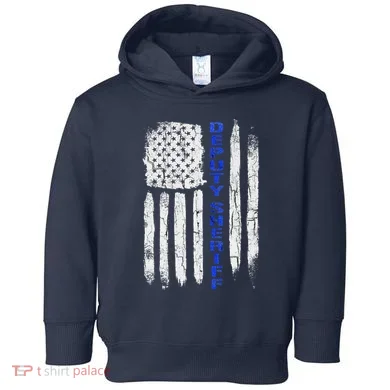 Toddler Hoodie
