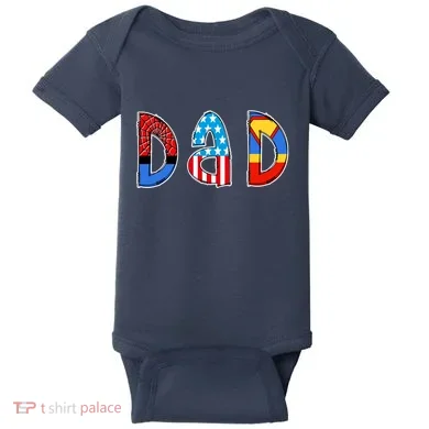 Baby Bodysuit