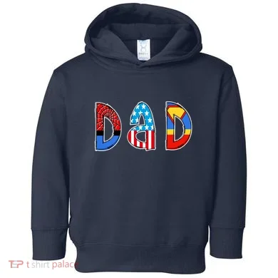Toddler Hoodie