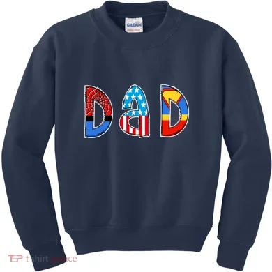 Kids Sweatshirt