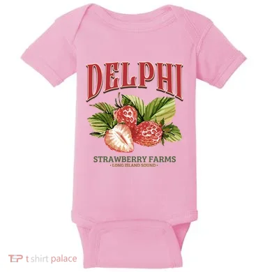 Baby Bodysuit