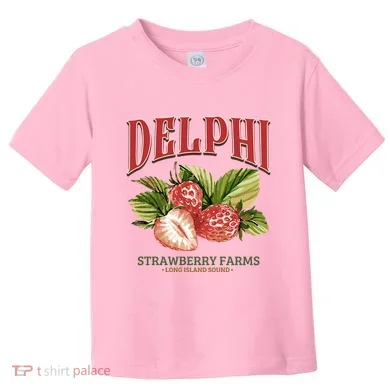 Toddler T-Shirt