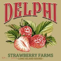 Delphi Strawberry Farms Sweatshirt thumb 2