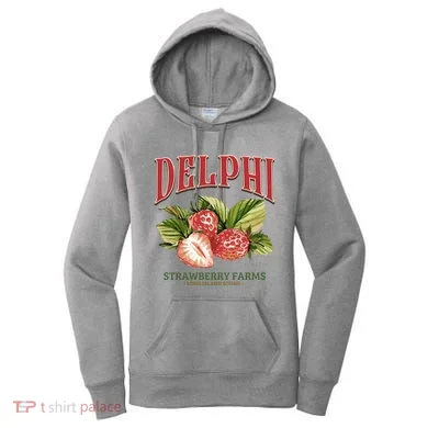 Women's Hoodie