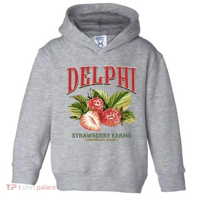 Toddler Hoodie