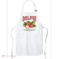 Delphi Strawberry Farms Apron thumb 0