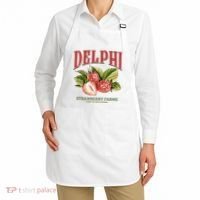 Delphi Strawberry Farms Apron thumb 2