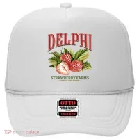 Delphi Strawberry Farms Hat thumb 0