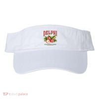Delphi Strawberry Farms Visor thumb 0