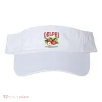 Delphi Strawberry Farms Visor thumb 0
