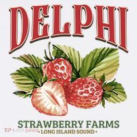 Delphi Strawberry Farms Kids Hoodie thumb 5