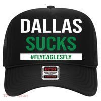Dallas Sucks Funny Gag Gift For Philly Sports Fans Hat thumb 0