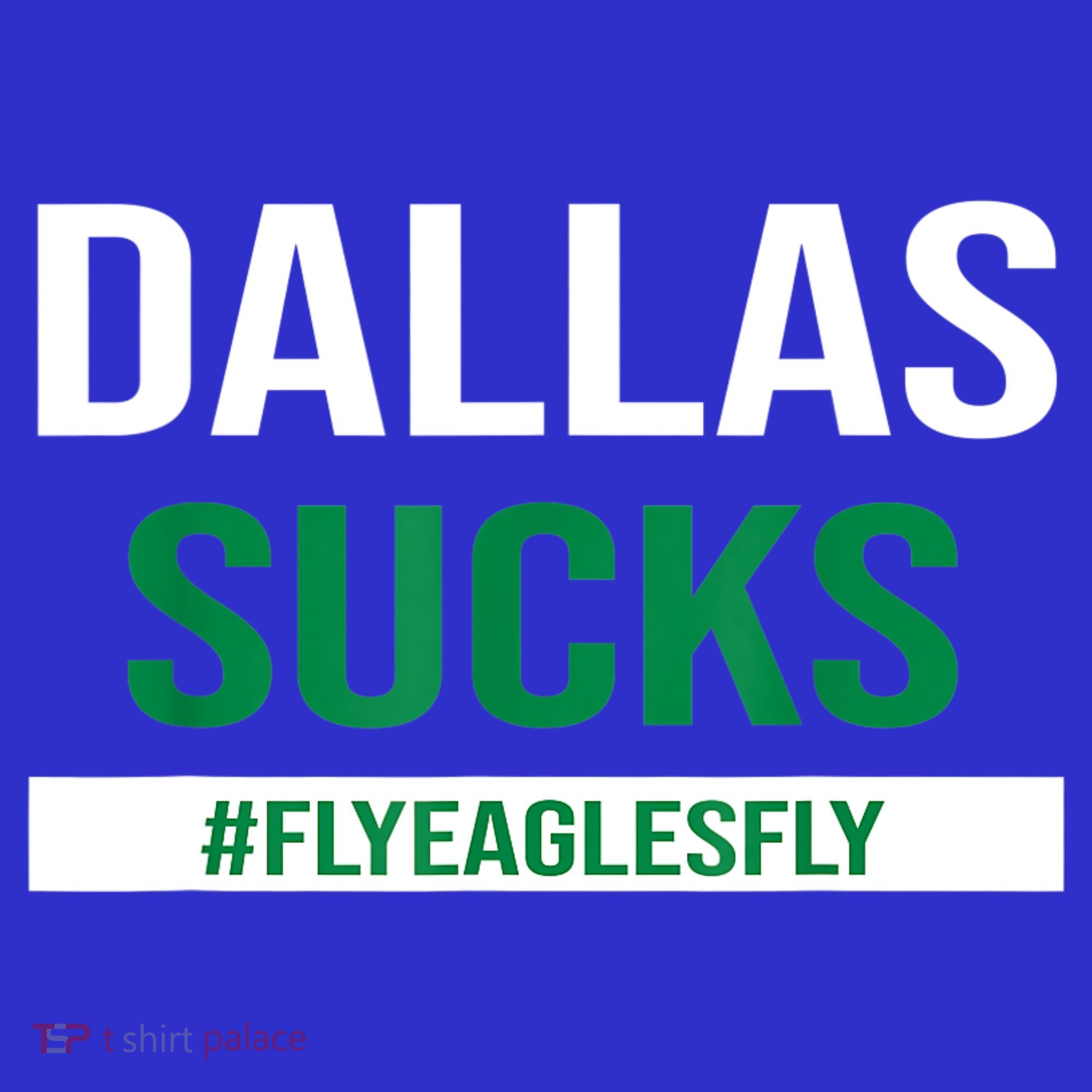 Dallas Sucks Funny Gag Gift For Philly Sports Fans Toddler Hoodie