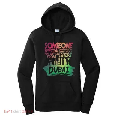 Women's Hoodie