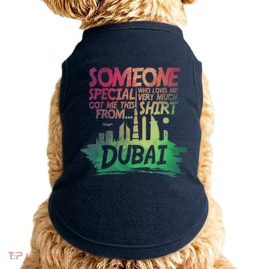 Doggie Tank