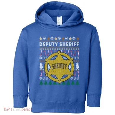 Toddler Hoodie