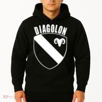 Diagolon Shield & Goat Hoodie thumb 2