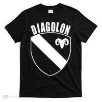 Diagolon Shield & Goat T-Shirt thumb 0