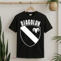 Diagolon Shield & Goat T-Shirt thumb 2