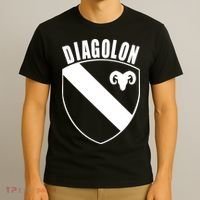 Diagolon Shield & Goat T-Shirt thumb 3
