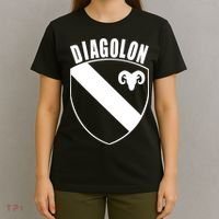 Diagolon Shield & Goat T-Shirt thumb 4