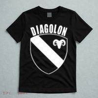 Diagolon Shield & Goat T-Shirt thumb 5