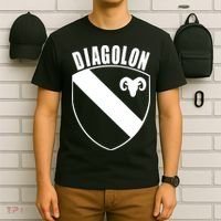 Diagolon Shield & Goat T-Shirt thumb 6