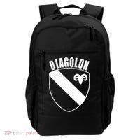 Diagolon Shield & Goat Backpack thumb 0