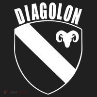 Diagolon Shield & Goat Beanie thumb 2