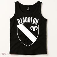 Diagolon Shield & Goat Tank Top thumb 2