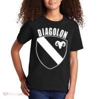 Diagolon Shield & Goat Kids T-Shirt thumb 2