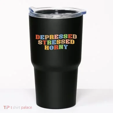 Tumbler