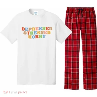 Pajama Set
