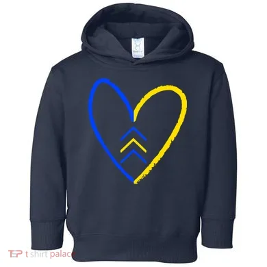 Toddler Hoodie