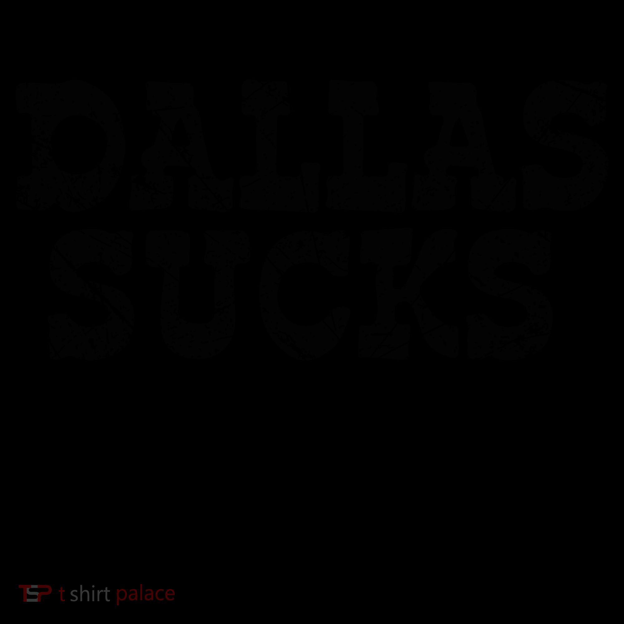 Dallas Sucks Helmet Coffee Mug