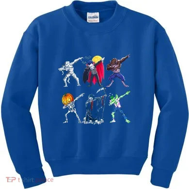 Kids Sweatshirt