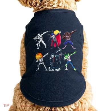 Doggie Tank