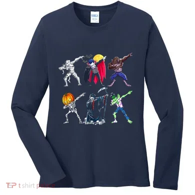 Women's Long Sleeve Shirt