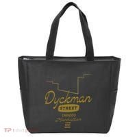 Dyckman Street Inwood Manhattan Tote Bag thumb 0