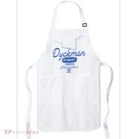 Dyckman Street Inwood Manhattan Apron thumb 0