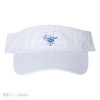 Dyckman Street Inwood Manhattan Visor thumb 0