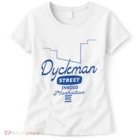 Dyckman Street Inwood Manhattan Women's T-Shirt thumb 0