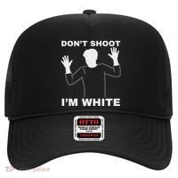 DonT Shoot IM White Hat thumb 0