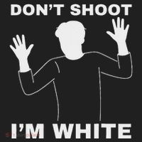 DonT Shoot IM White Hat thumb 2