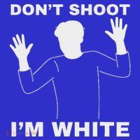 DonT Shoot IM White Toddler T-Shirt thumb 4