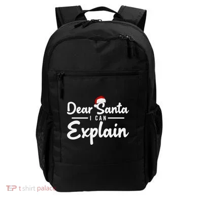 Backpack