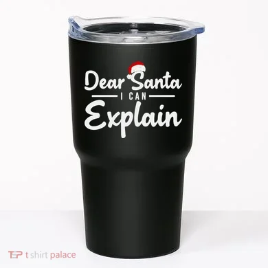 Tumbler