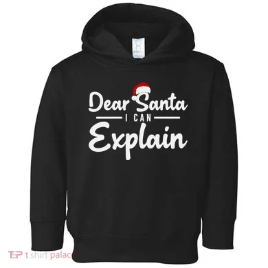 Toddler Hoodie