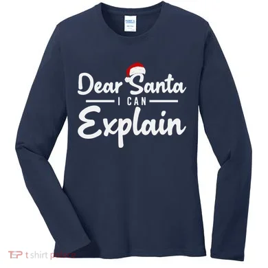 Women's Long Sleeve Shirt