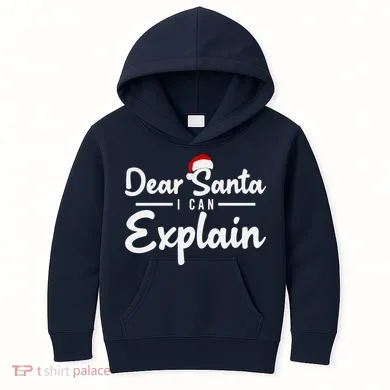 Kids Hoodie